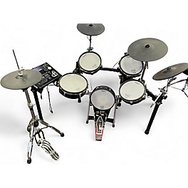 Used Roland TD-30K Electric Drum Set