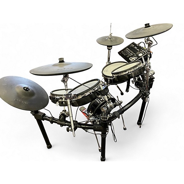 Used Roland TD-30K Electric Drum Set | Guitar Center