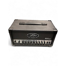 Used Peavey 6505 MH Micro 20W Tube Guitar Amp Head