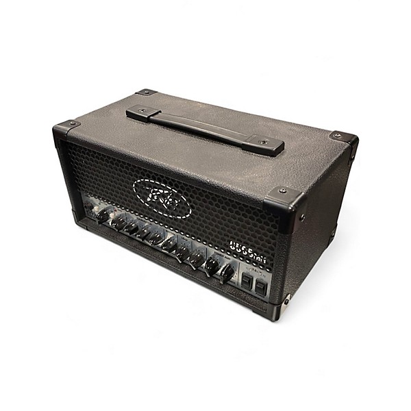Used Peavey 6505 MH Micro 20W Tube Guitar Amp Head