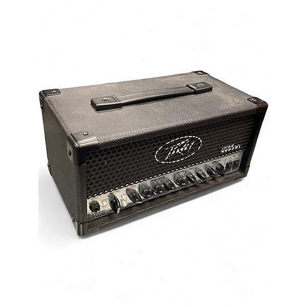 Used Peavey 6505 MH Micro 20W Tube Guitar Amp Head