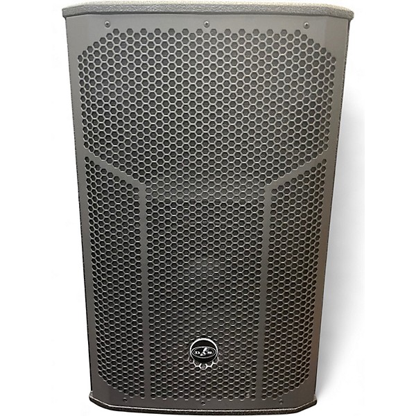 Used DAS AUDIO OF AMERICA Action 512a Powered Speaker