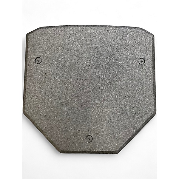 Used DAS AUDIO OF AMERICA Action 512a Powered Speaker