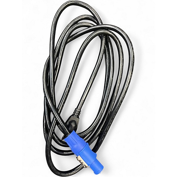 Used DAS AUDIO OF AMERICA Action 512a Powered Speaker