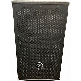 Used DAS AUDIO OF AMERICA Action 508a Powered Speaker