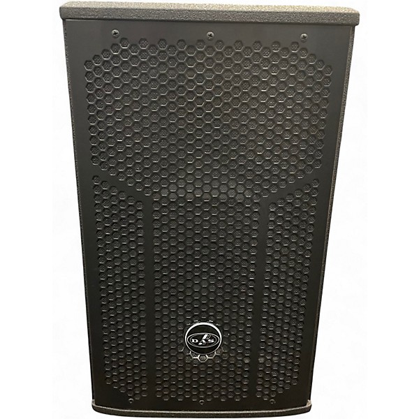 Used DAS AUDIO OF AMERICA Action 508a Powered Speaker