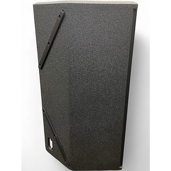 Used DAS AUDIO OF AMERICA Action 508a Powered Speaker