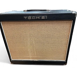 Used Tech 21 Power Engine 60 60W 1X12 Guitar Combo Amp