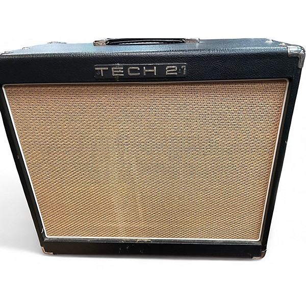 Used Tech 21 Power Engine 60 60W 1X12 Guitar Combo Amp