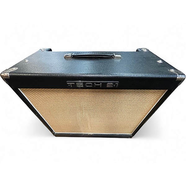 Used Tech 21 Power Engine 60 60W 1X12 Guitar Combo Amp