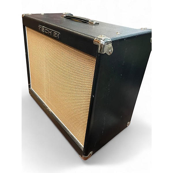 Used Tech 21 Power Engine 60 60W 1X12 Guitar Combo Amp