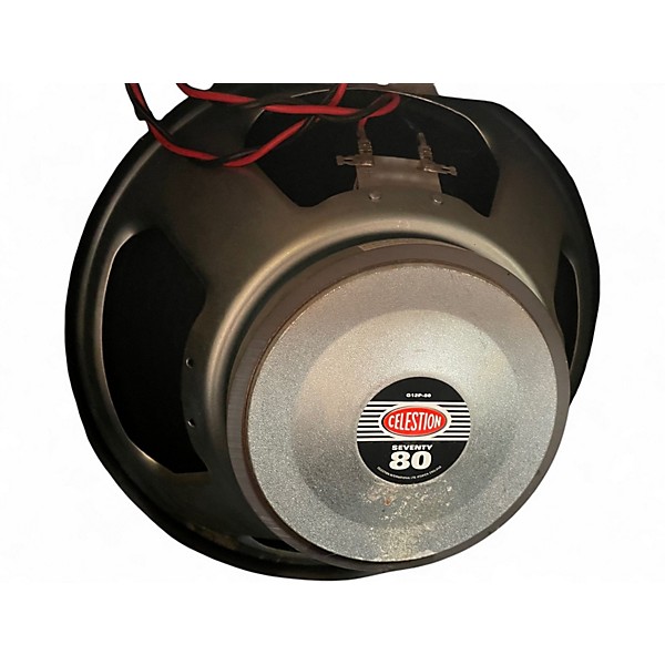 Used Tech 21 Power Engine 60 60W 1X12 Guitar Combo Amp