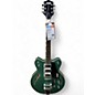 Used Gretsch Guitars G5622T Electromatic Center Block Double Cut Bigsby Green Hollow Body Electric Guitar