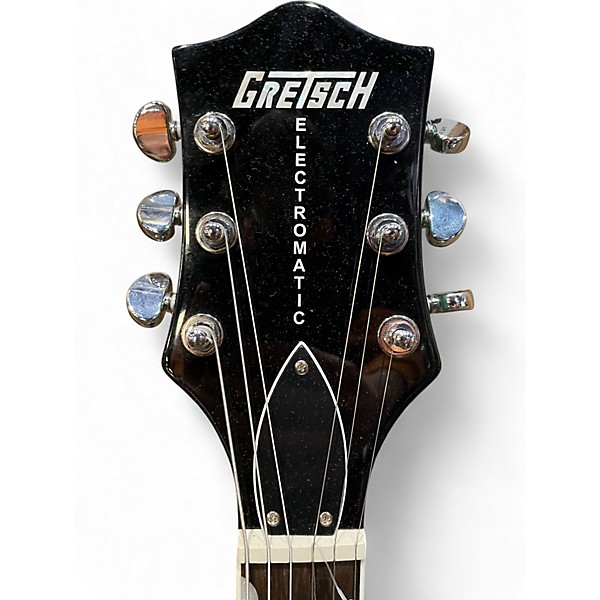 Used Gretsch Guitars G5622T Electromatic Center Block Double Cut Bigsby Green Hollow Body Electric Guitar