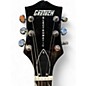 Used Gretsch Guitars G5622T Electromatic Center Block Double Cut Bigsby Green Hollow Body Electric Guitar