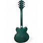 Used Gretsch Guitars G5622T Electromatic Center Block Double Cut Bigsby Green Hollow Body Electric Guitar