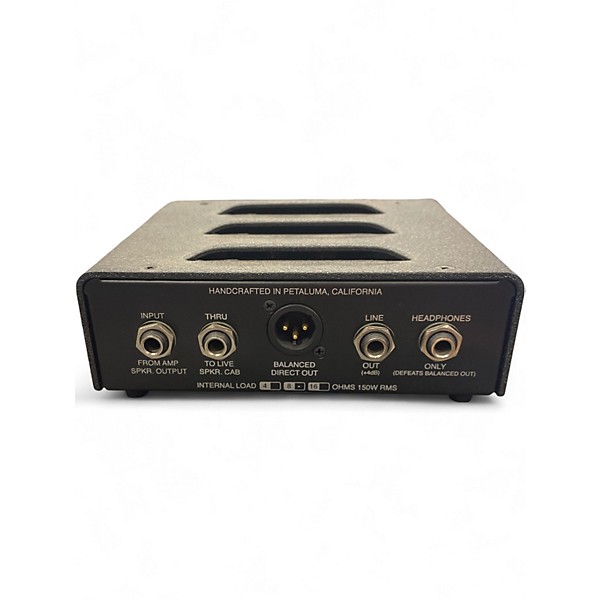 Used MESA/Boogie Cab Clone Power Attenuator