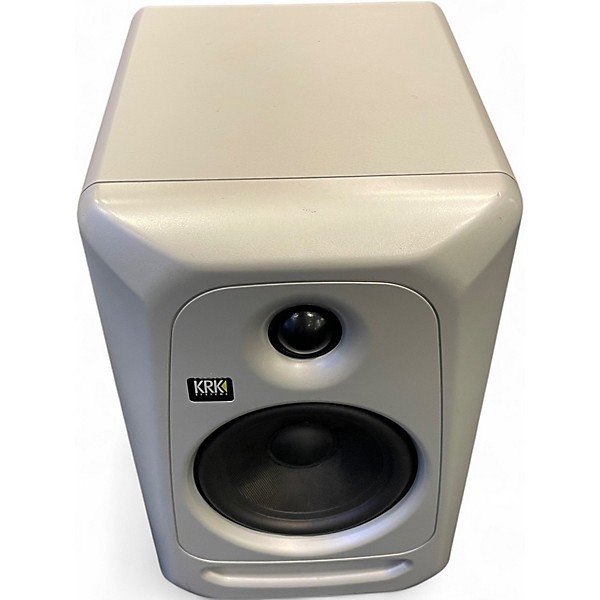 Used KRK ROKIT G3 Pair Powered Monitor