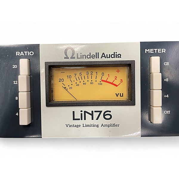 Used Lindell Audio LiN76 Keyboard Amp