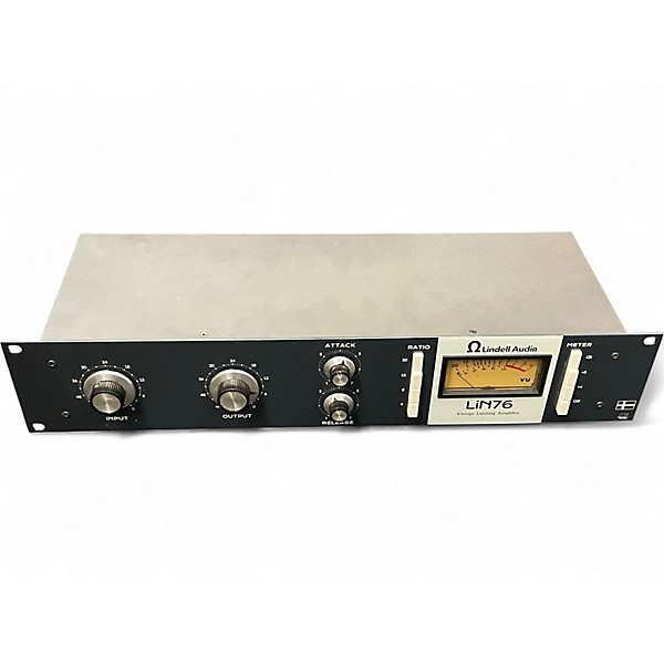 Used Lindell Audio LiN76 Keyboard Amp