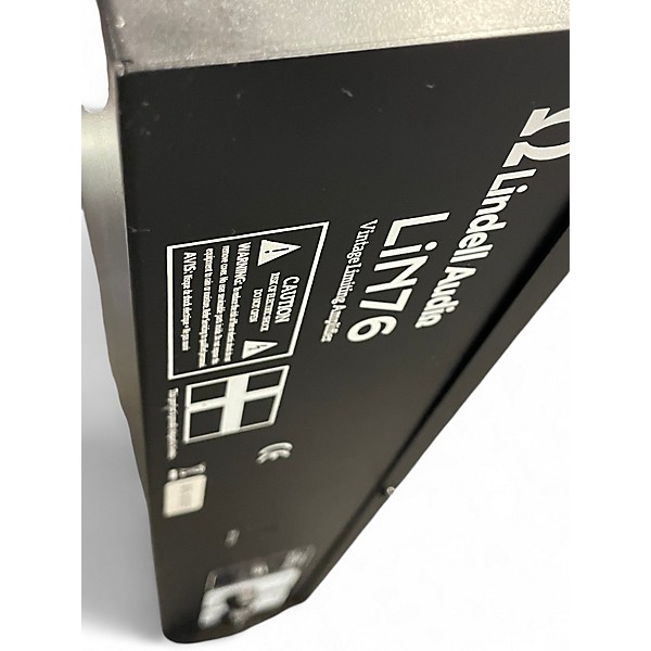 Used Lindell Audio LiN76 Keyboard Amp