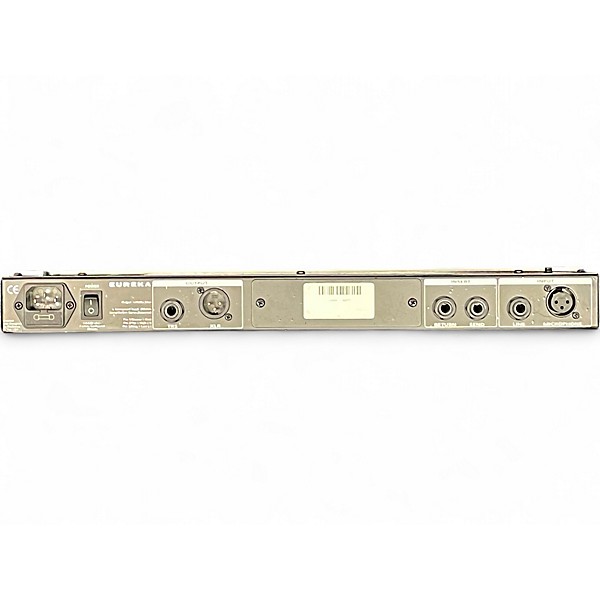 Presonus EUREKA チャンネルストリップ Used Presonus Eureka Channel Strip | Guitar Center