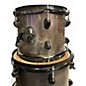 Used PDP by DW 5 Piece MAINSTAGE Metallic Gray Drum Kit
