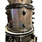 Used PDP by DW 5 Piece MAINSTAGE Metallic Gray Drum Kit