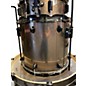 Used PDP by DW 5 Piece MAINSTAGE Metallic Gray Drum Kit