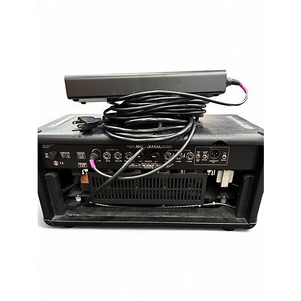 Used MESA/Boogie Mark V Thirty Five Tube Guitar Amp Head