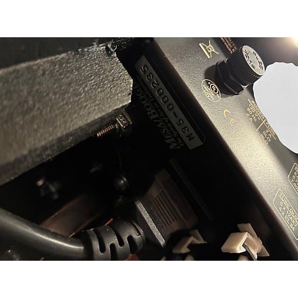 Used MESA/Boogie Mark V Thirty Five Tube Guitar Amp Head