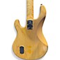 Used Ernie Ball Music Man Stingray 5 H Natural Electric Bass Guitar