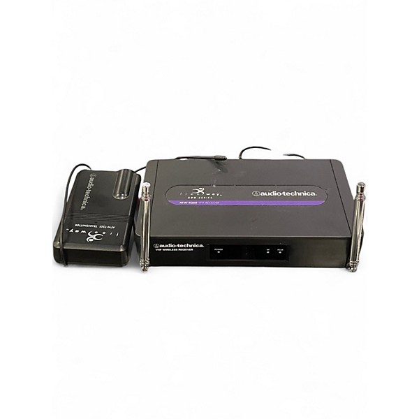 Used Audio-Technica ATW-R250