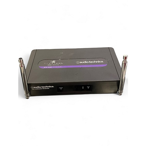 Used Audio-Technica ATW-R250