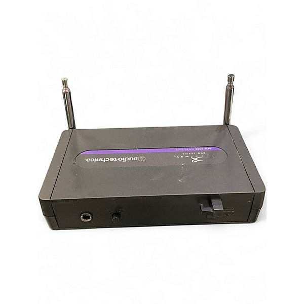 Used Audio-Technica ATW-R250