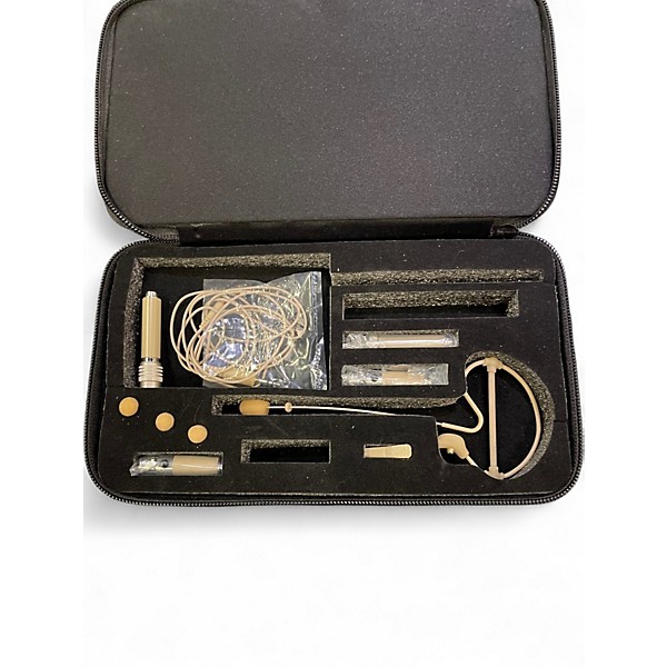 Used Samson SE50 Headset Wireless System