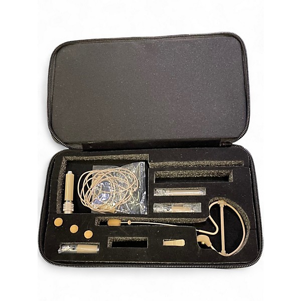 Used Samson SE50 Headset Wireless System