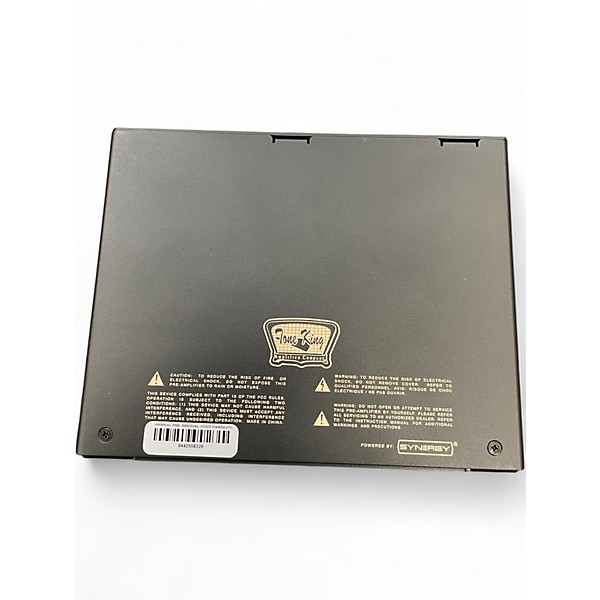 Used Imperial TONEKING Guitar Preamp