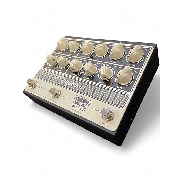 Used Imperial TONEKING Guitar Preamp