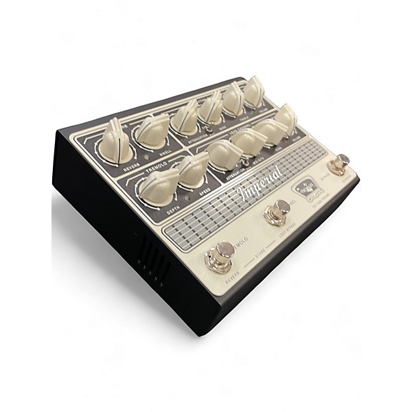 Used Imperial TONEKING Guitar Preamp