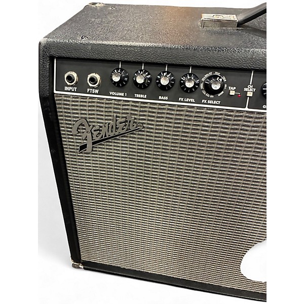 Used Fender Champion 100 Guitar Combo Amp