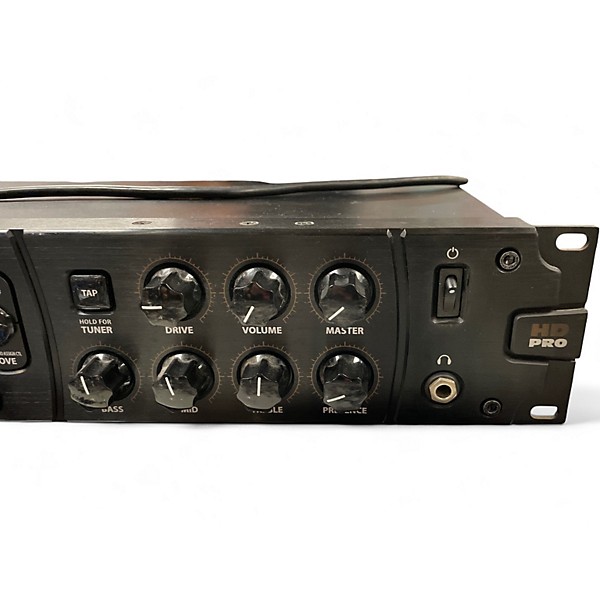 Used Line 6 Pod HD Pro Multi Effects Processor