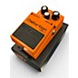Used BOSS DS1 Distortion Effect Pedal thumbnail