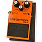 Used BOSS DS1 Distortion Effect Pedal