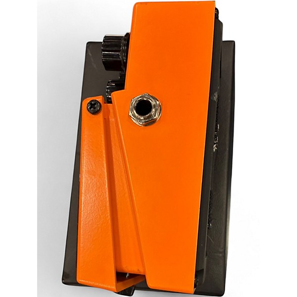 Used BOSS DS1 Distortion Effect Pedal