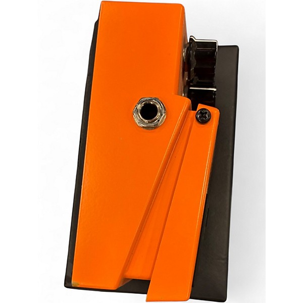 Used BOSS DS1 Distortion Effect Pedal