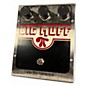 Used Electro-Harmonix Big Muff Distortion Effect Pedal