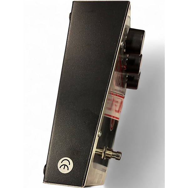 Used Electro-Harmonix Big Muff Distortion Effect Pedal