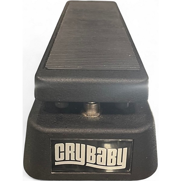 Used Dunlop dcr1fc Pedal