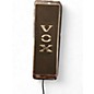 Used VOX V847A Reissue Wah Pedal Effect Pedal thumbnail